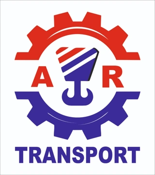 AR Transport logo